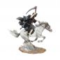 Mobile Preview: Reaper Figur - Harvester of Souls - Reaper auf Pferd