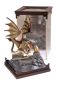 Mobile Preview: Harry Potter Magical Creatures Statue Hungarian Horntail 19 cm