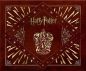 Mobile Preview: Harry Potter Deluxe Schreibwaren-Set Gryffindor
