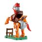 Preview: Masters of the Universe Origins Actionfigur 2022 Stridor 18 cm f