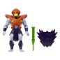 Preview: Masters of the Universe Origins Actionfigur Snake Armor Skeletor 14 cm b