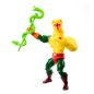 Preview: Masters of the Universe Origins Deluxe Actionfigur King Hiss 14 cm