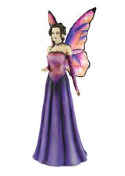 Elfen Figur "Believe in your Dreams" by Jessica Galbreth