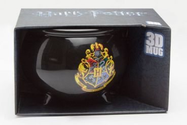 Harry Potter 3D Tasse Cauldron a