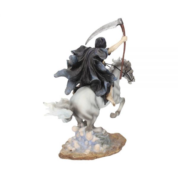 Reaper Figur - Harvester of Souls - Reaper auf Pferd