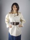 2108 Langarm-Bluse