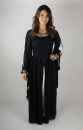 4901 Weitarmiges Kleid